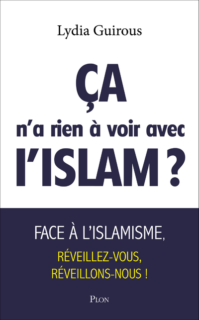 CA N´A RIEN A VOIR AVEC L´ISLAM ?