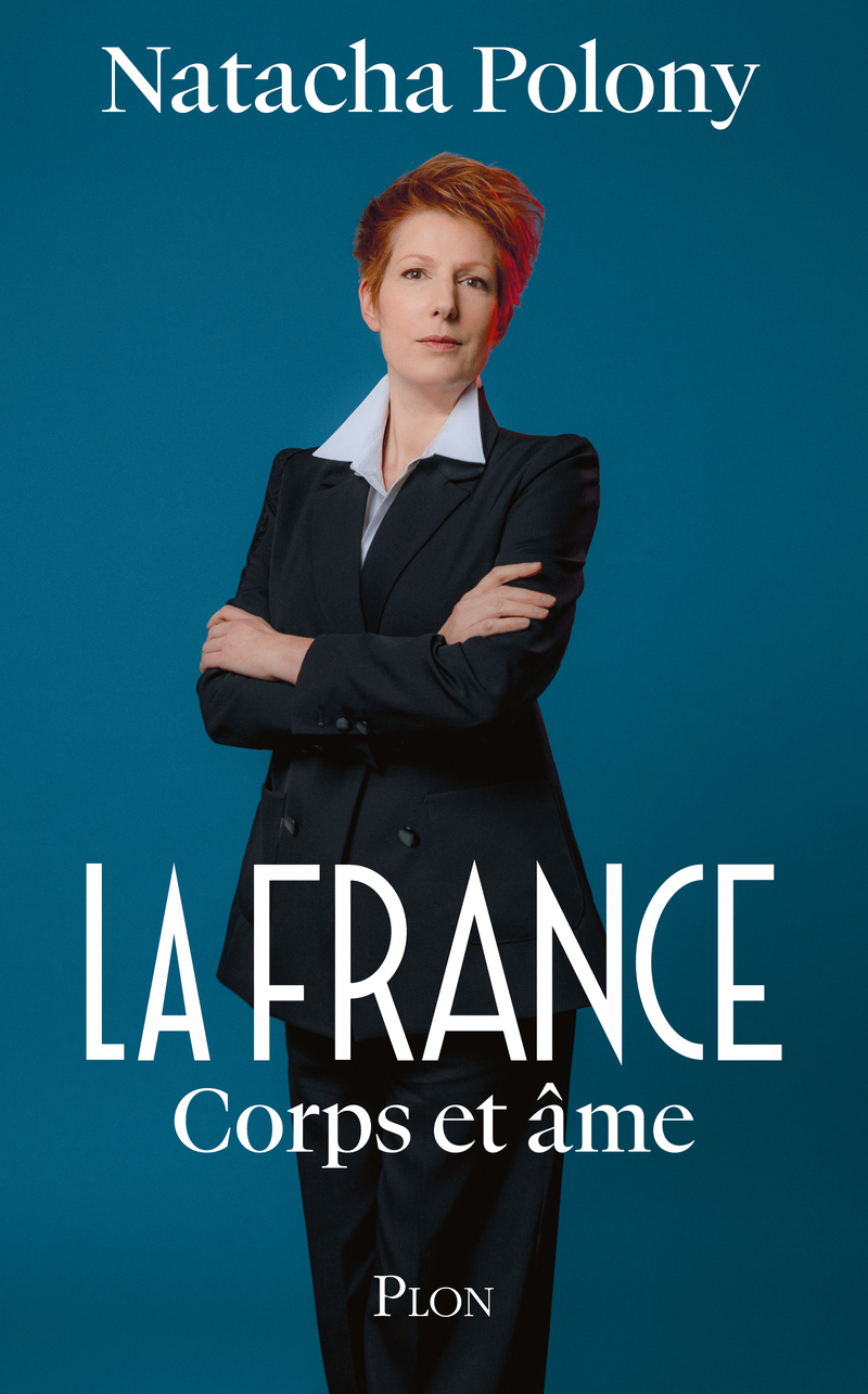 LA FRANCE CORPS ET AME