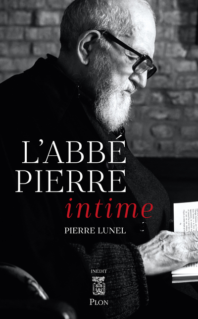 L´ABBE PIERRE INTIME
