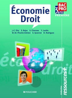 ECONOMIE - DROIT