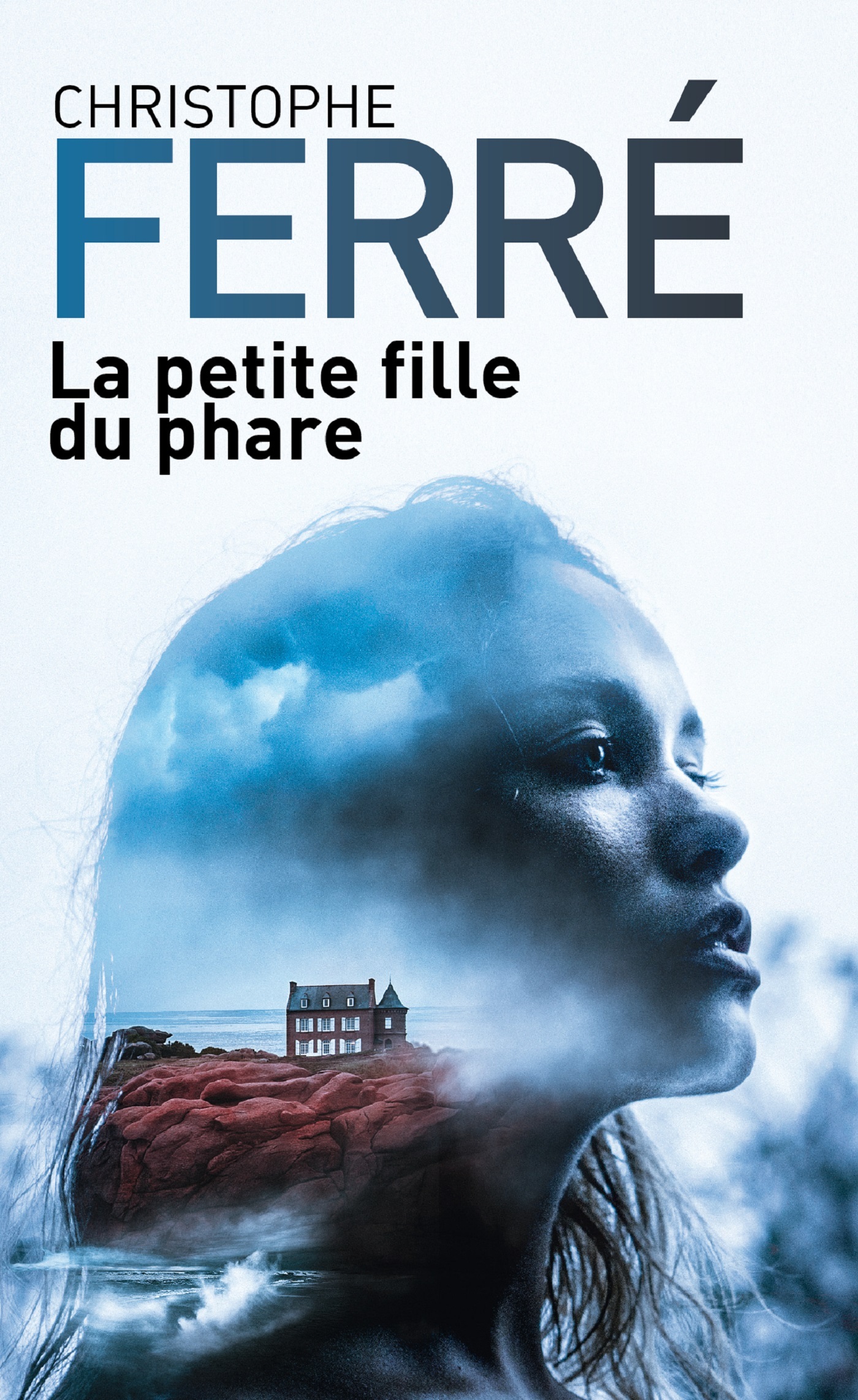 PETITE FILLE DU PHARE