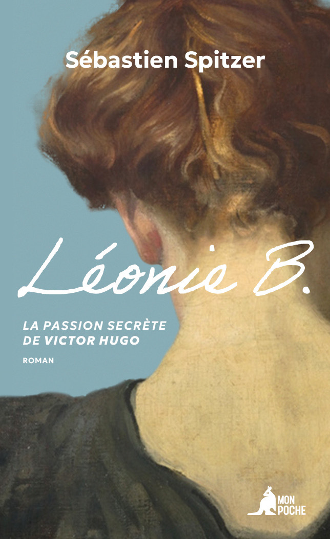 LEONIE B.