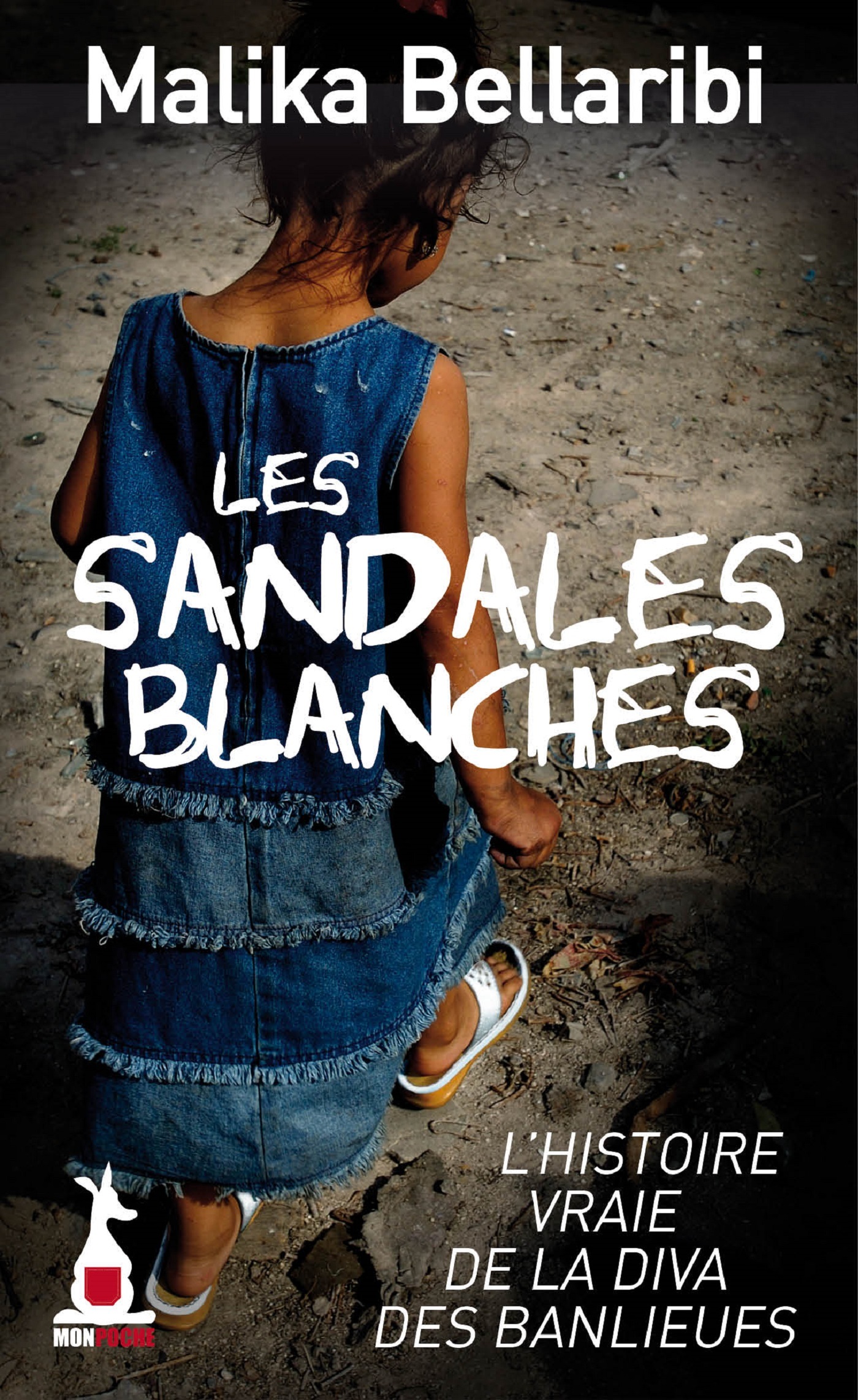SANDALES BLANCHES (LES)