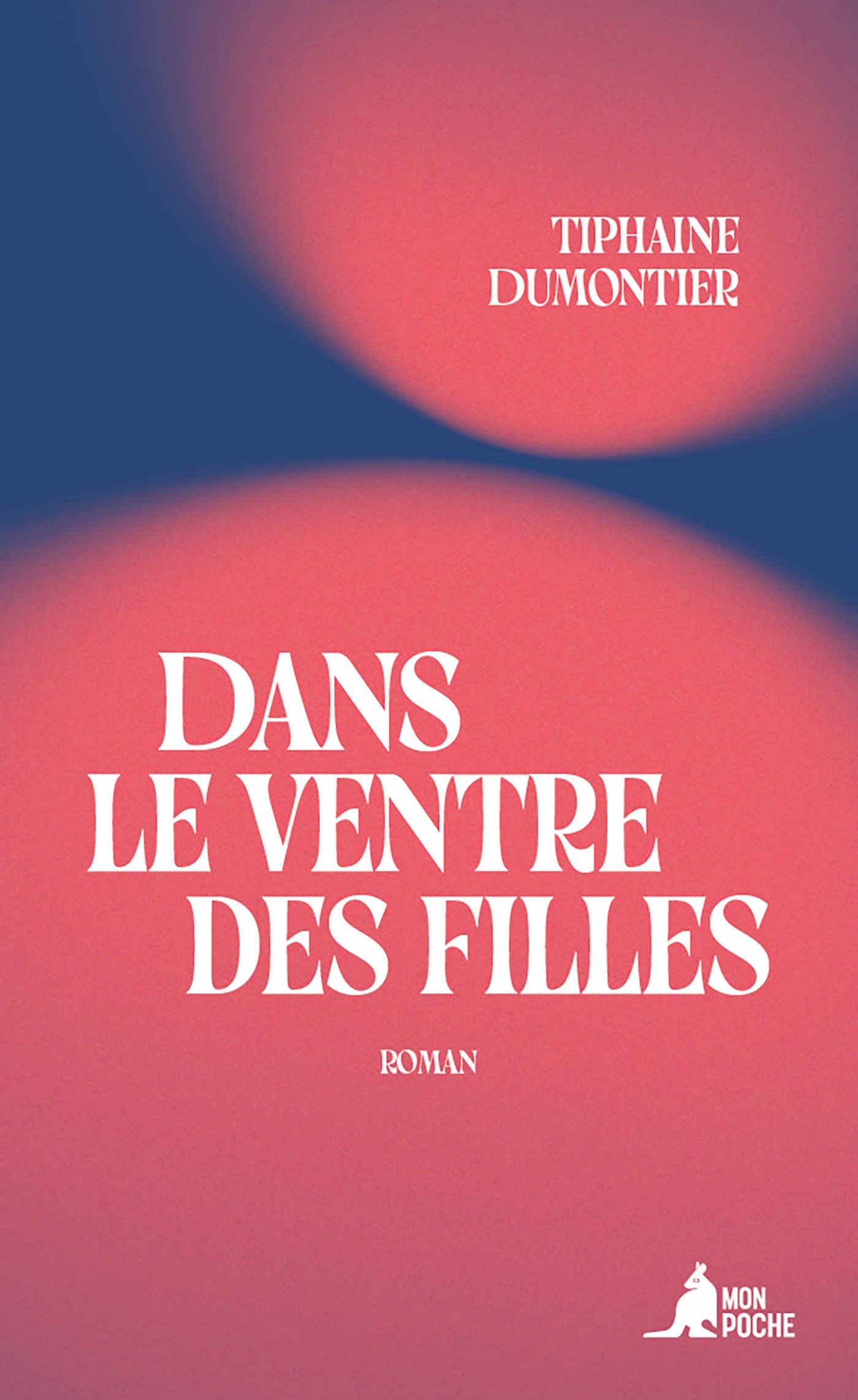 DANS LE VENTRE DES FILLES