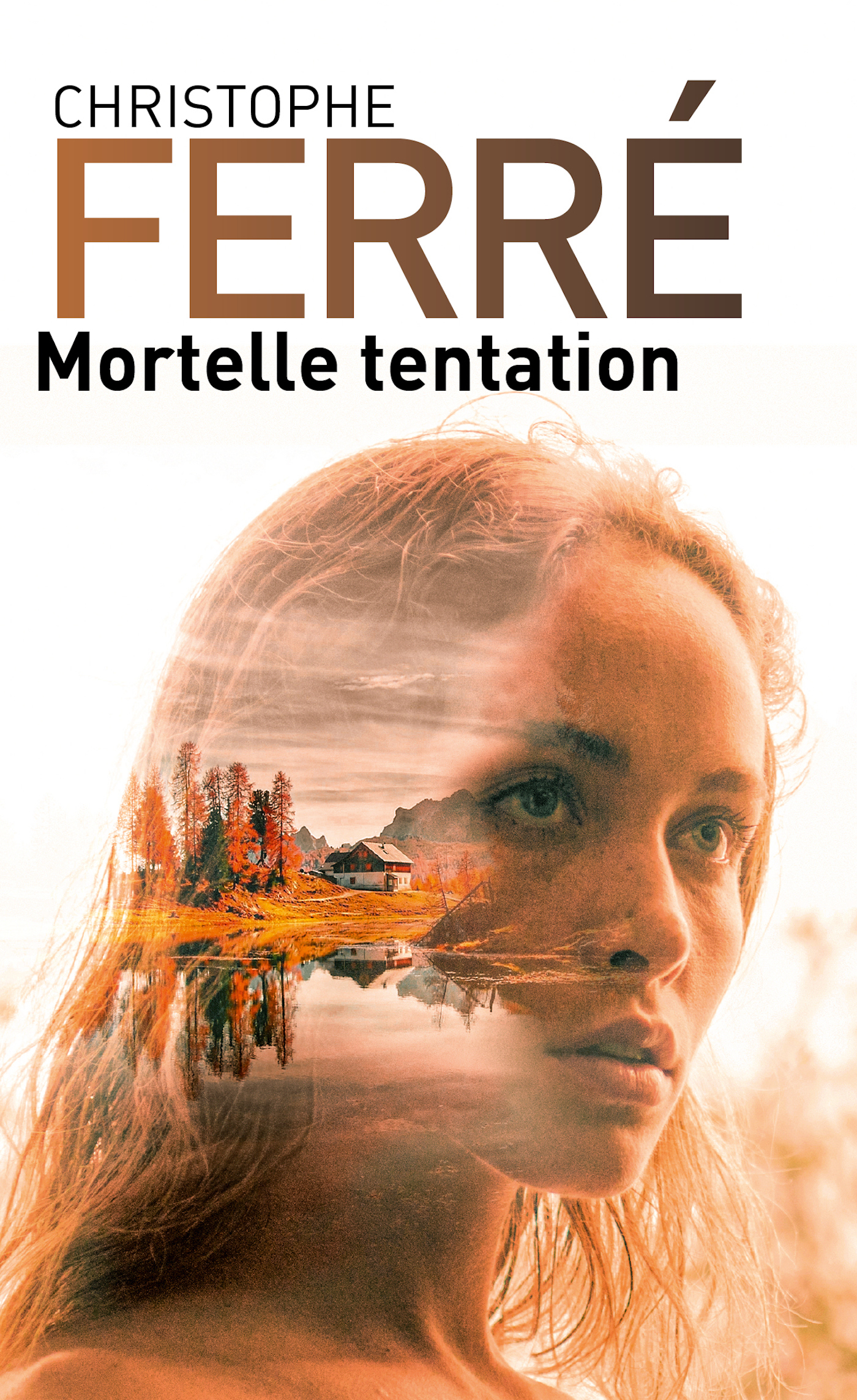 MORTELLE TENTATION - POCHE