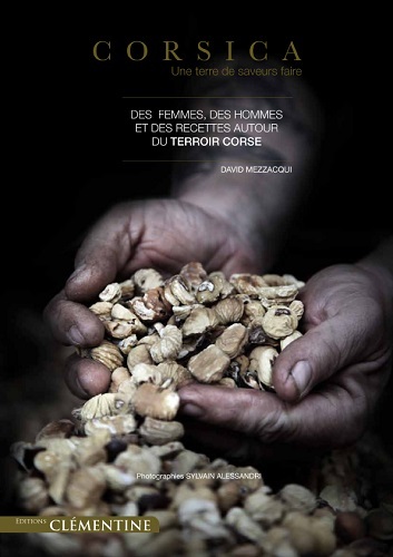 CORSICA, UNE TERRE DE SAVEURS-FAIRE