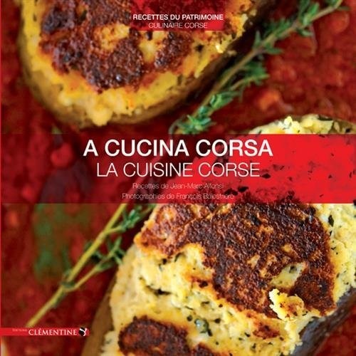 CUISINE CORSE