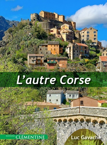 L´AUTRE CORSE