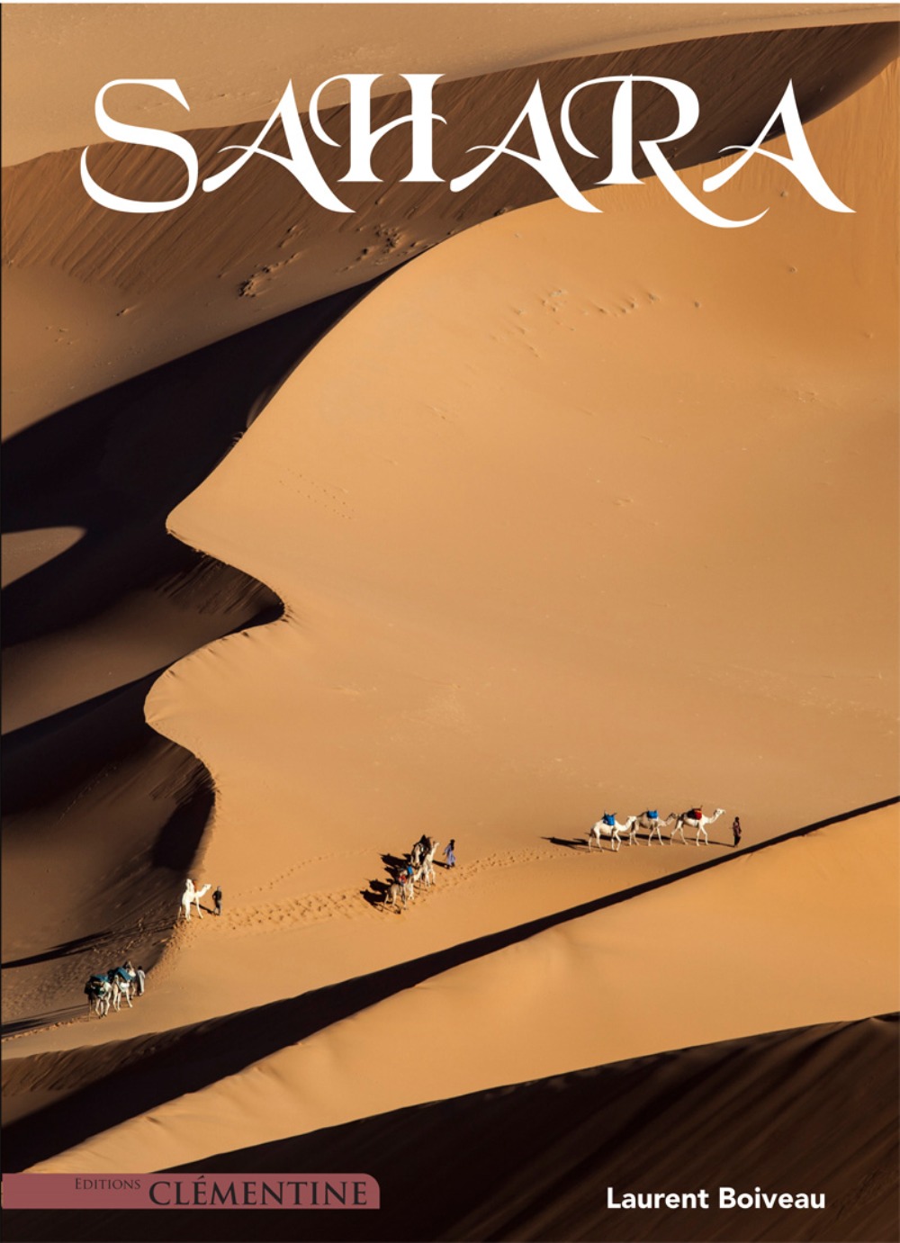SAHARA