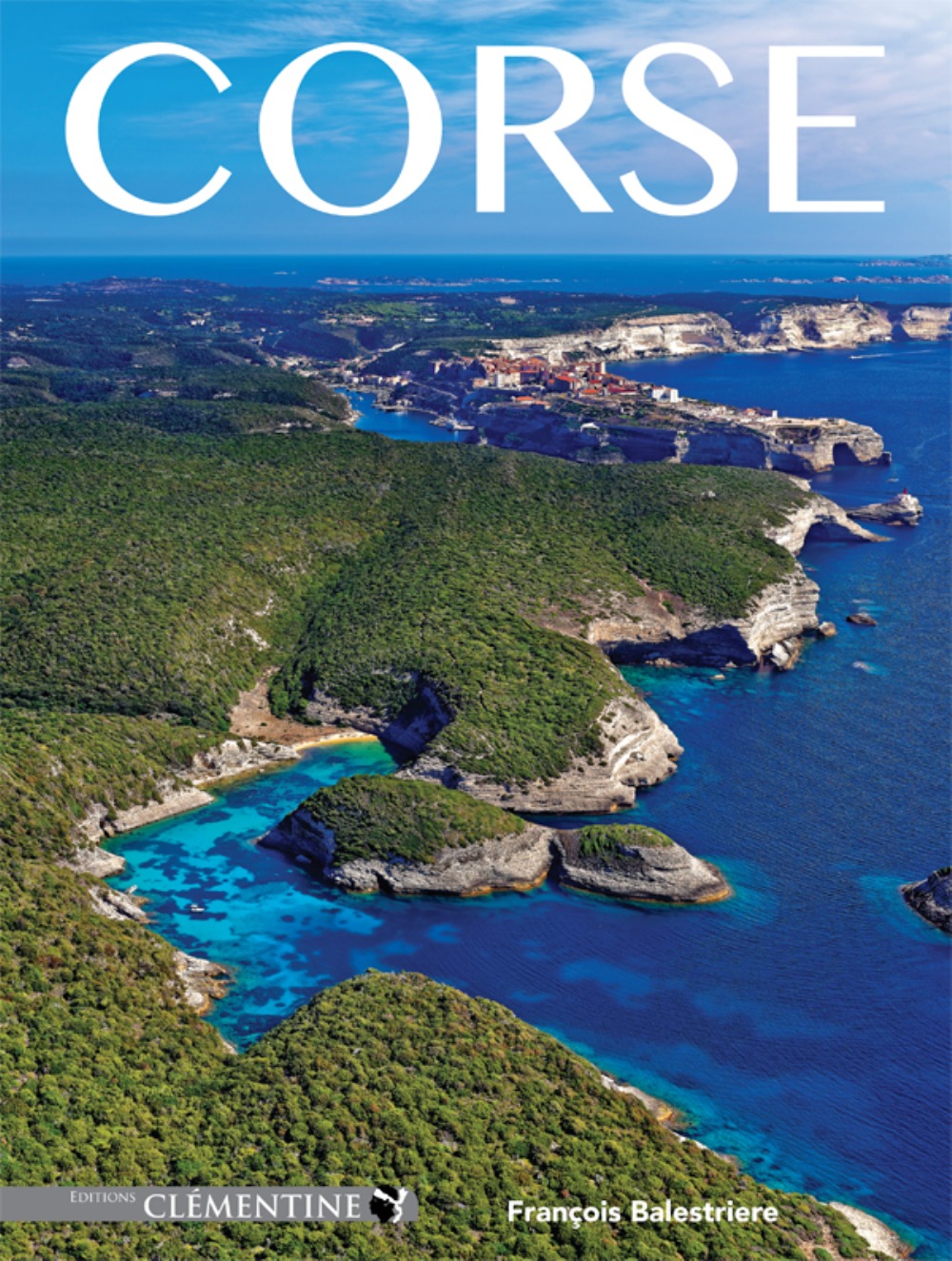 CORSE