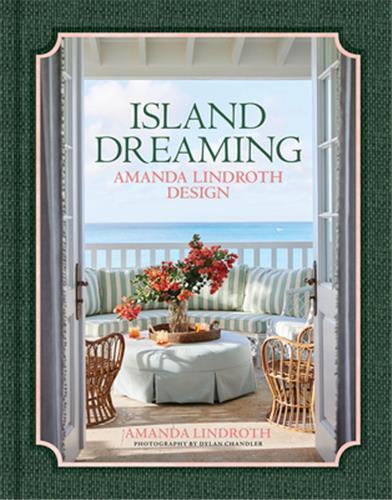 ISLAND DREAMING /ANGLAIS
