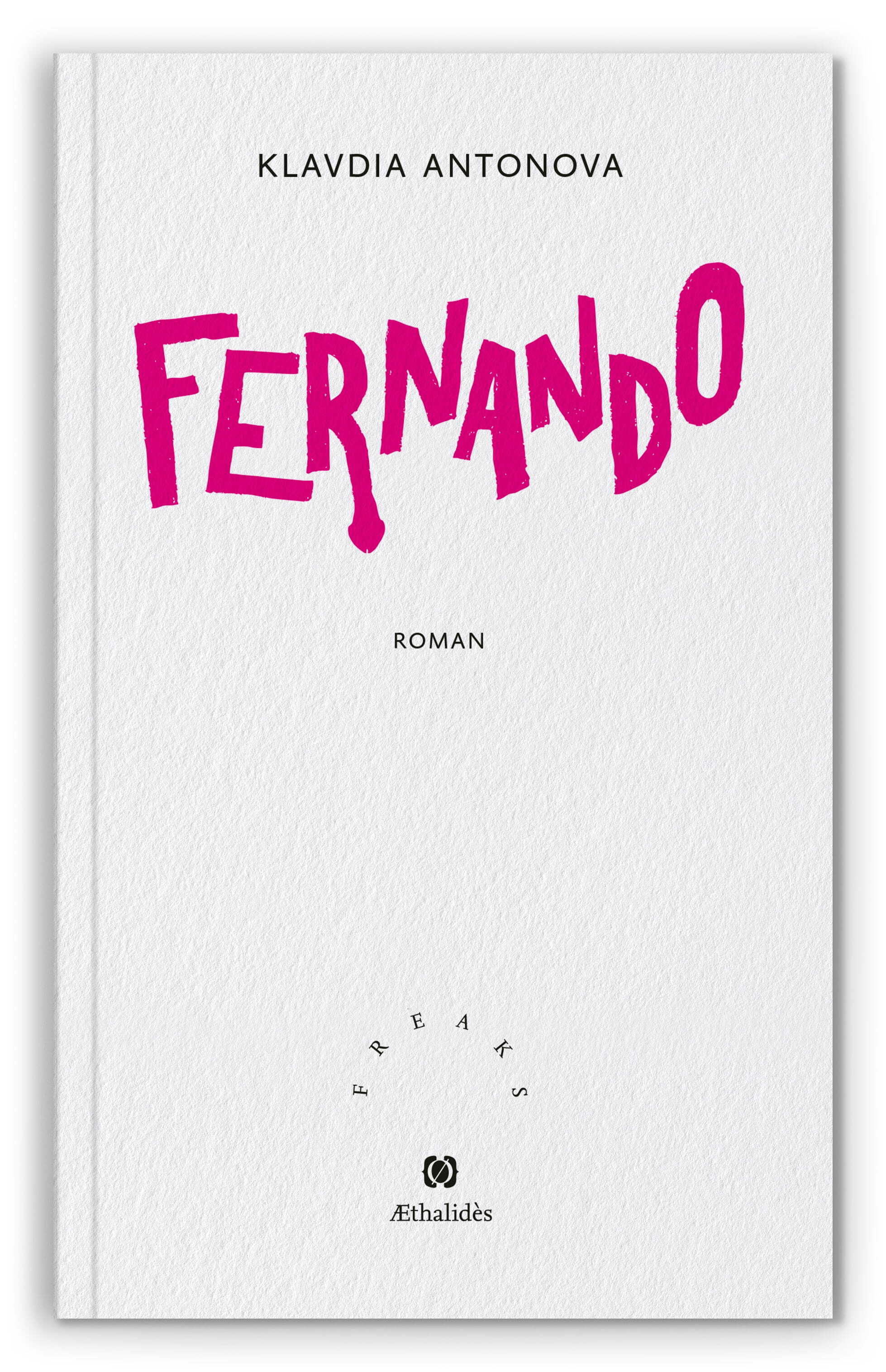 FERNANDO