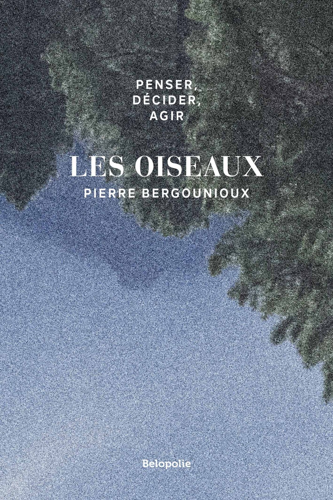 PENSER, DECIDER, AGIR - LES OISEAUX