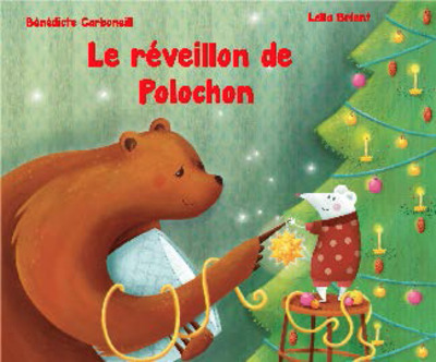 REVEILLON DE POLOCHON