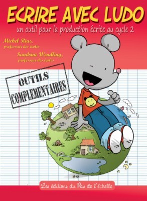 OUTILS COMPLEMENTAIRES LUDO