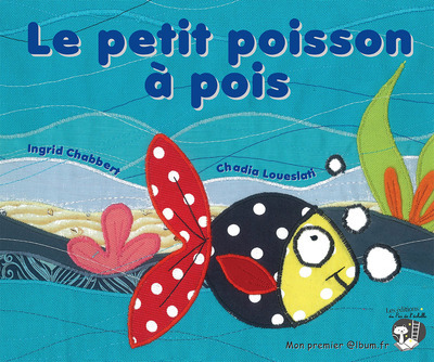 PETIT POISSON A POIS