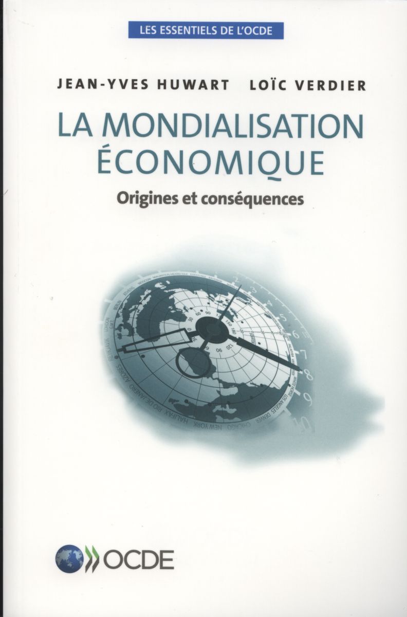 MONDIALISATION ECONOMIQUE
