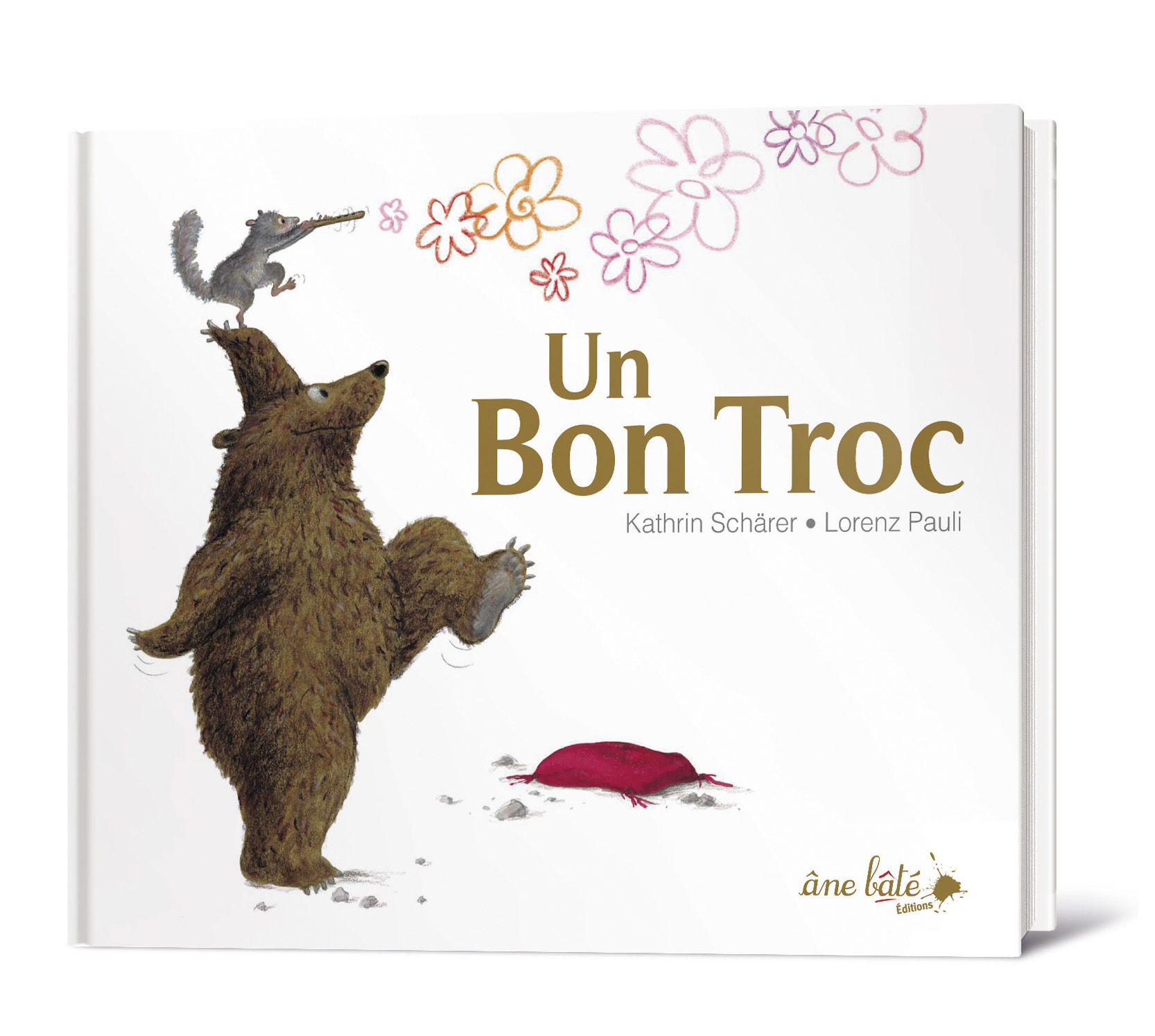 BON TROC