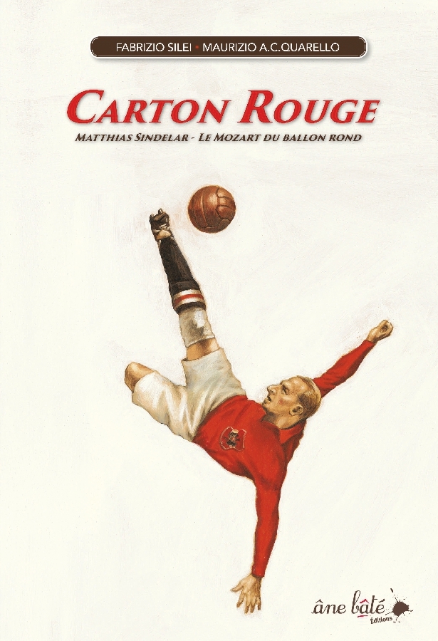 CARTON ROUGE