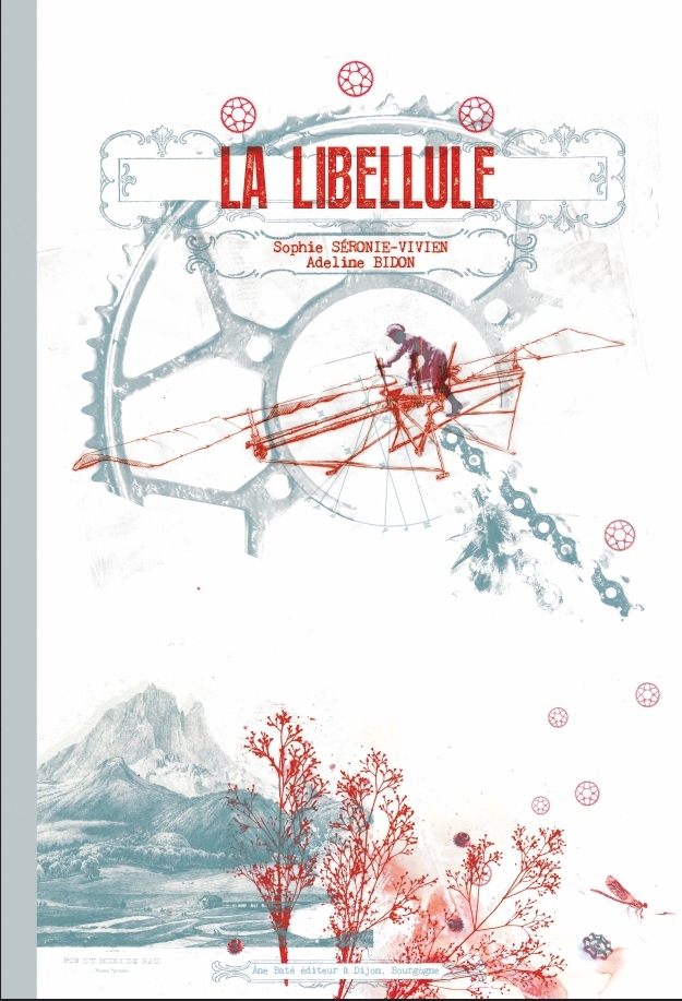 LIBELLULE (LA)