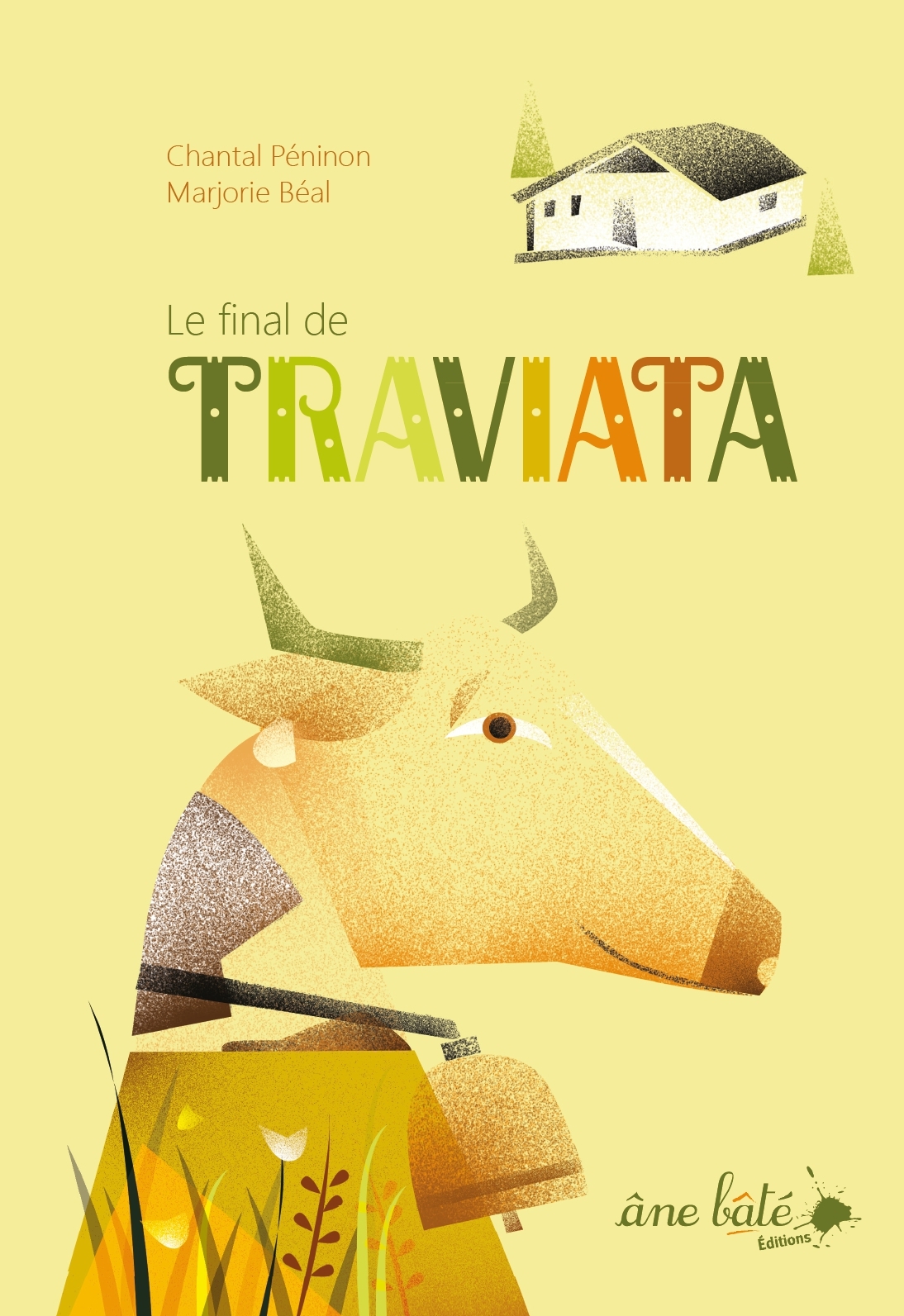FINAL DE TRAVIATA