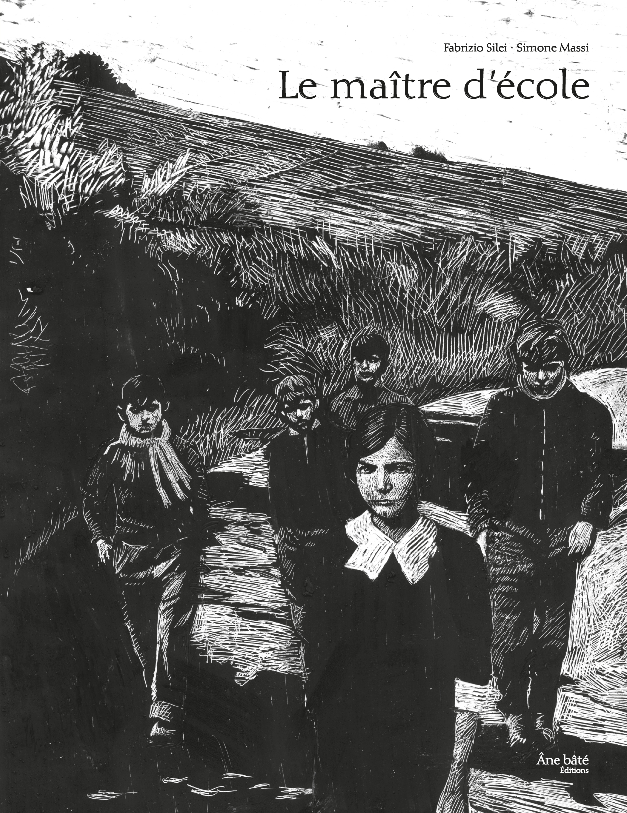 MAITRE D´ECOLE