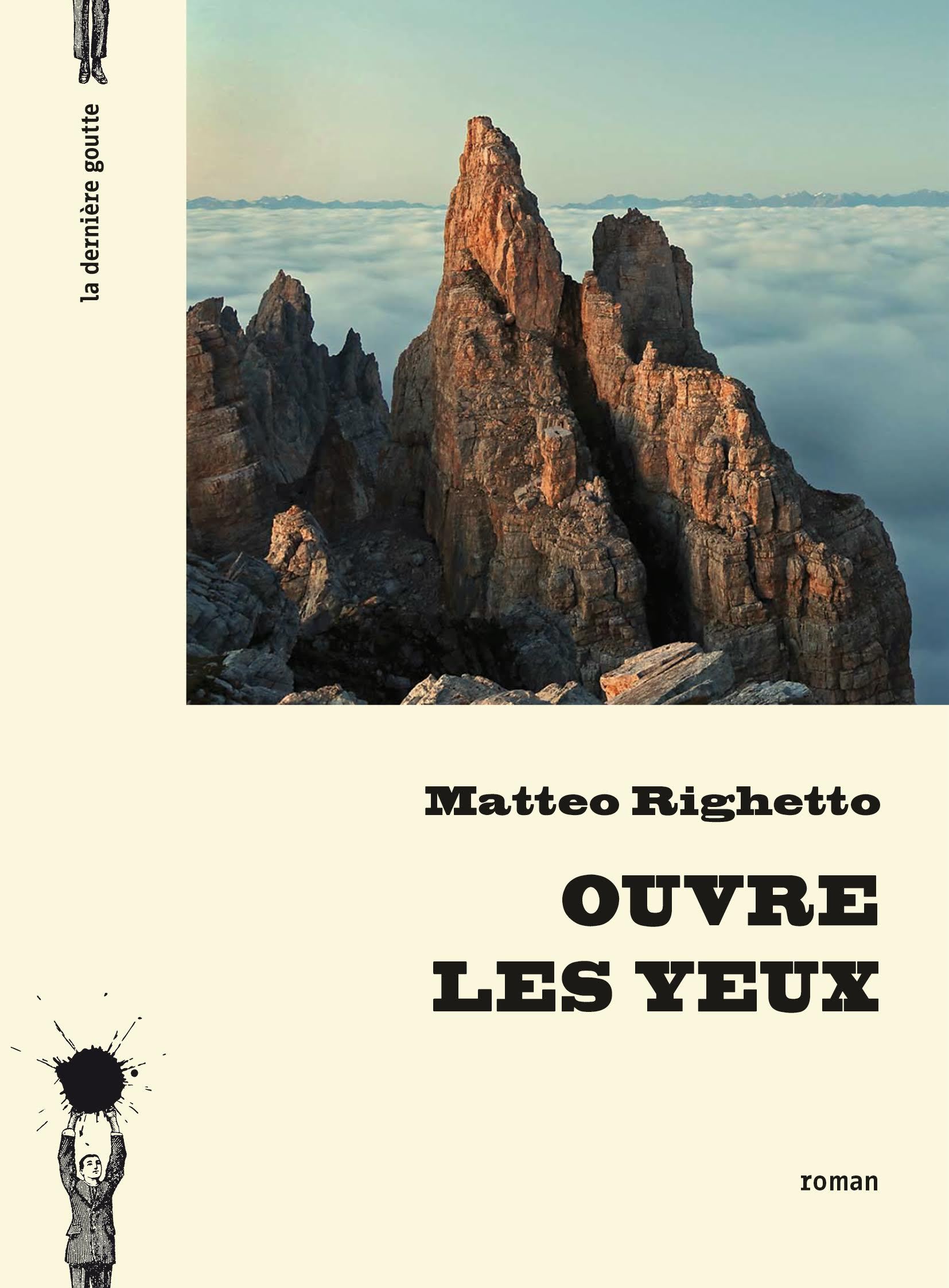 OUVRE LES YEUX