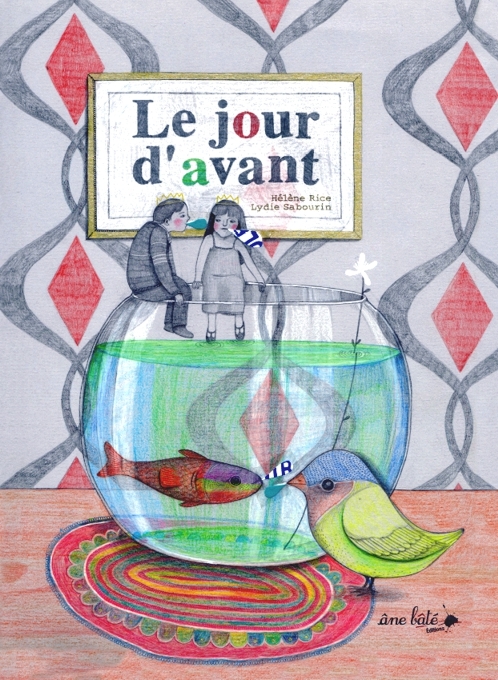 JOUR D´AVANT
