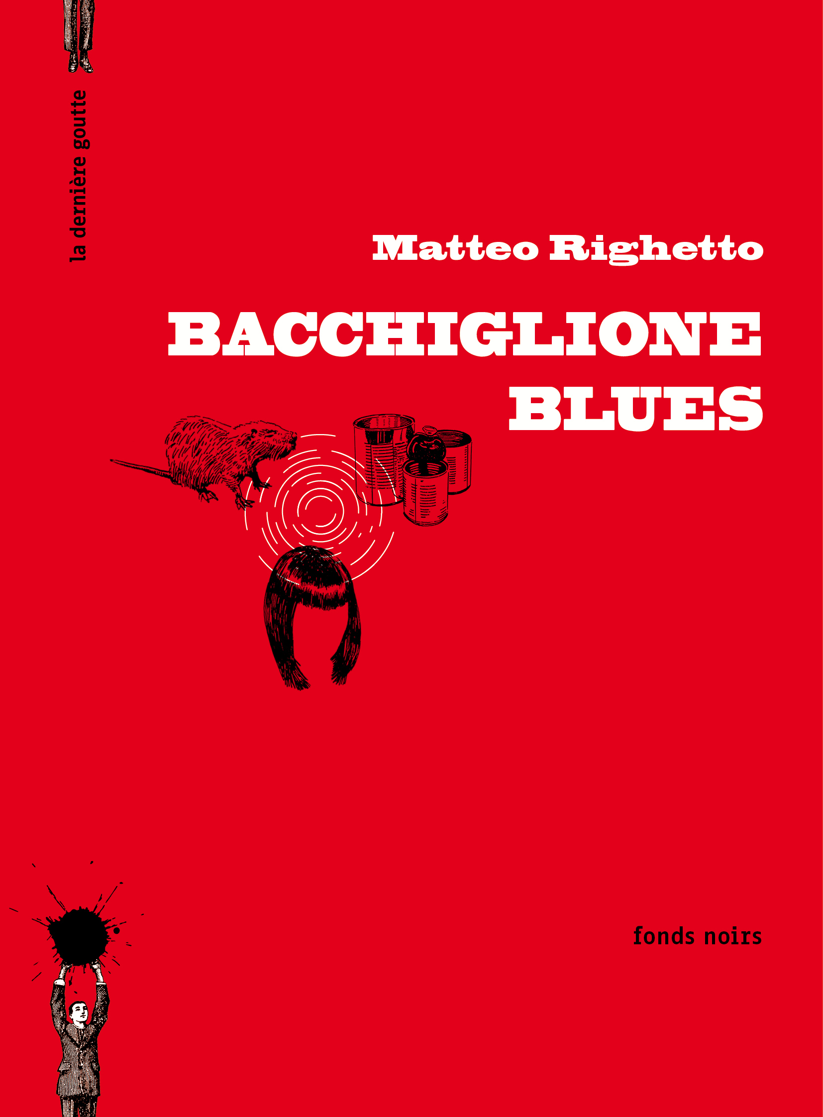BACCHIGLIONE BLUES