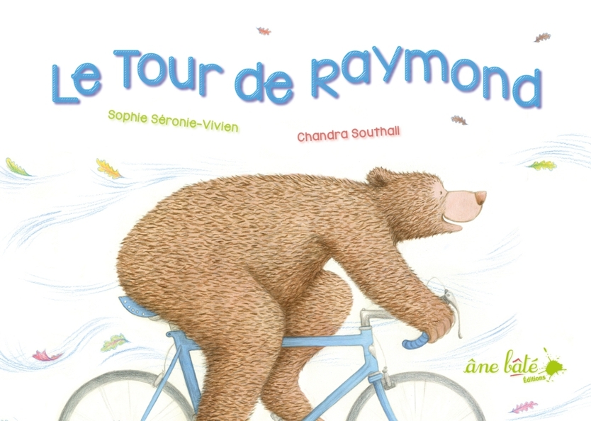 TOUR DE RAYMOND (LE)