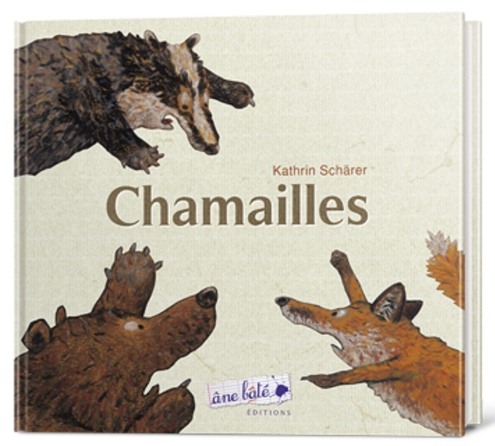 CHAMAILLES