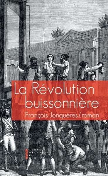 REVOLUTION BUISSONNIERE