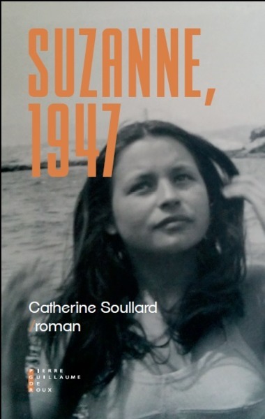 SUZANNE, 1947