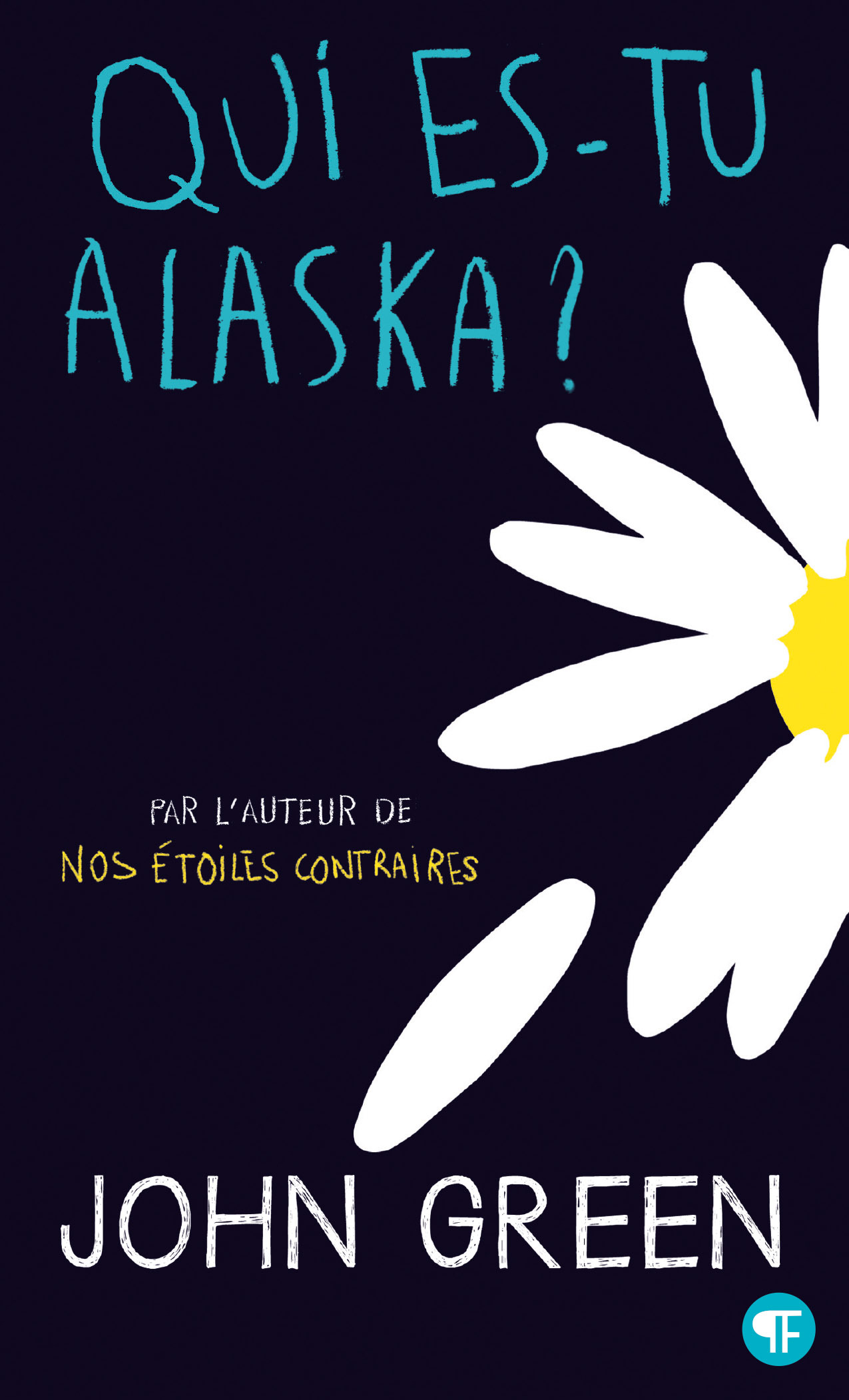 QUI ES-TU ALASKA ?