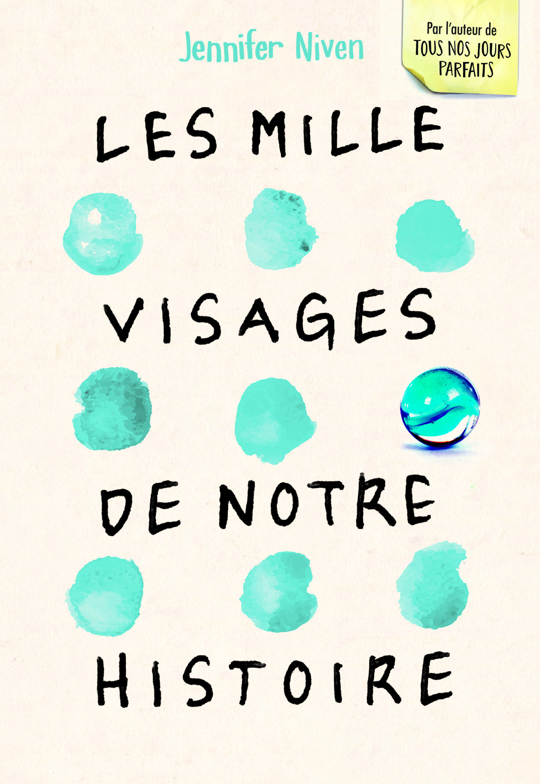MILLE VISAGES DE NOTRE HISTOIRE