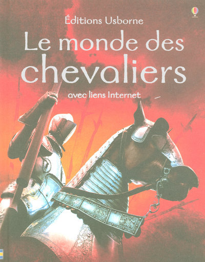 MONDE DES CHEVALIERS AVEC LIENS INTERNET