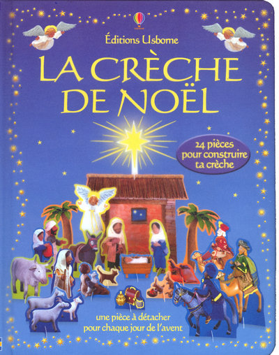 CRECHE DE NOEL
