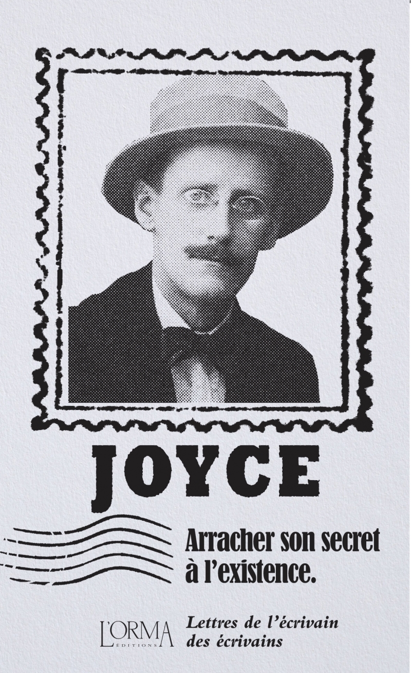 ARRACHER SON SECRET A L´EXISTENCE - LETTRES DE L ECRIVAIN DE