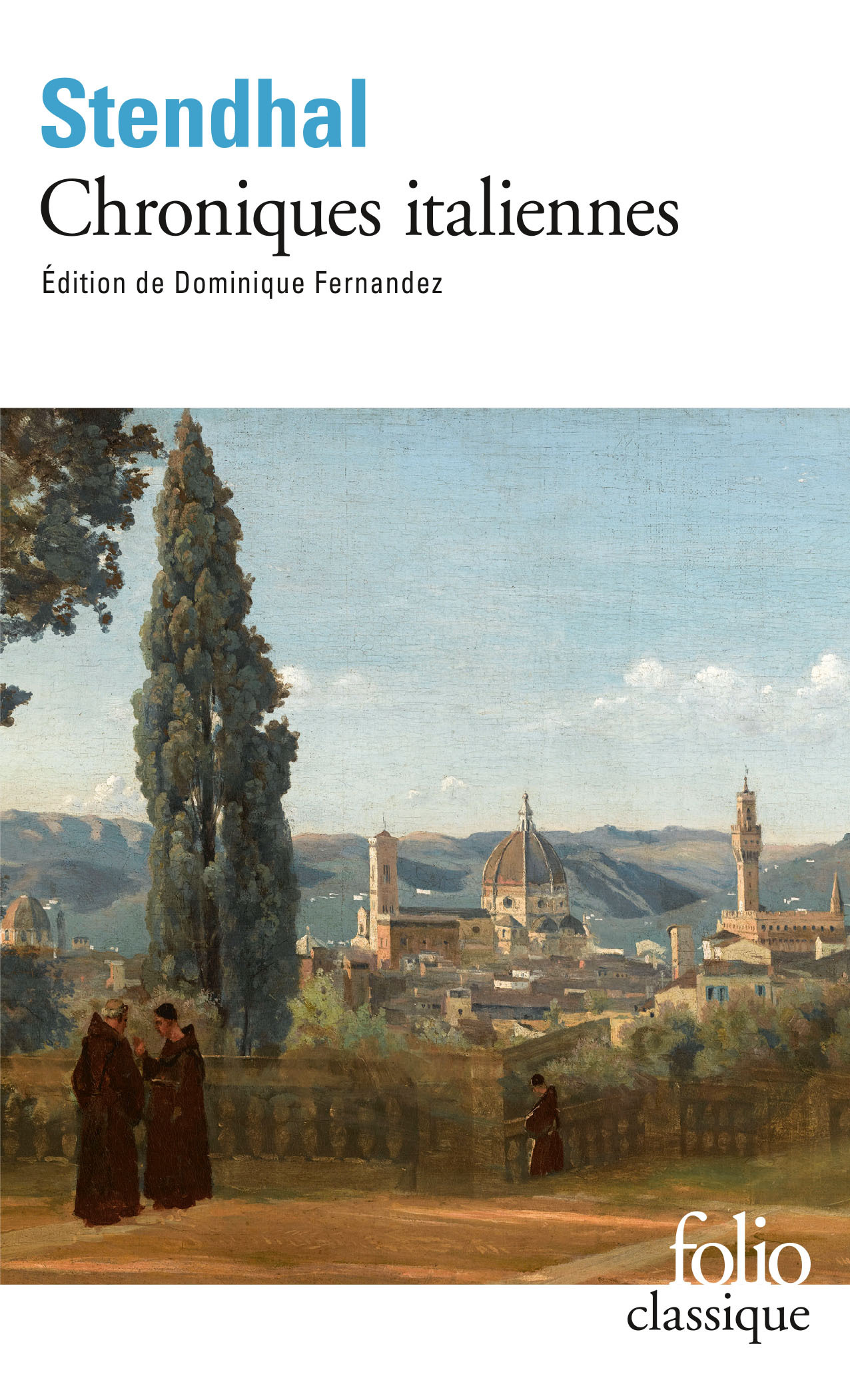 CHRONIQUES ITALIENNES