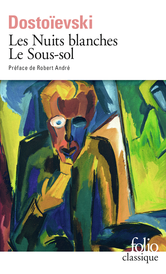 NUITS BLANCHES / LE SOUS-SOL