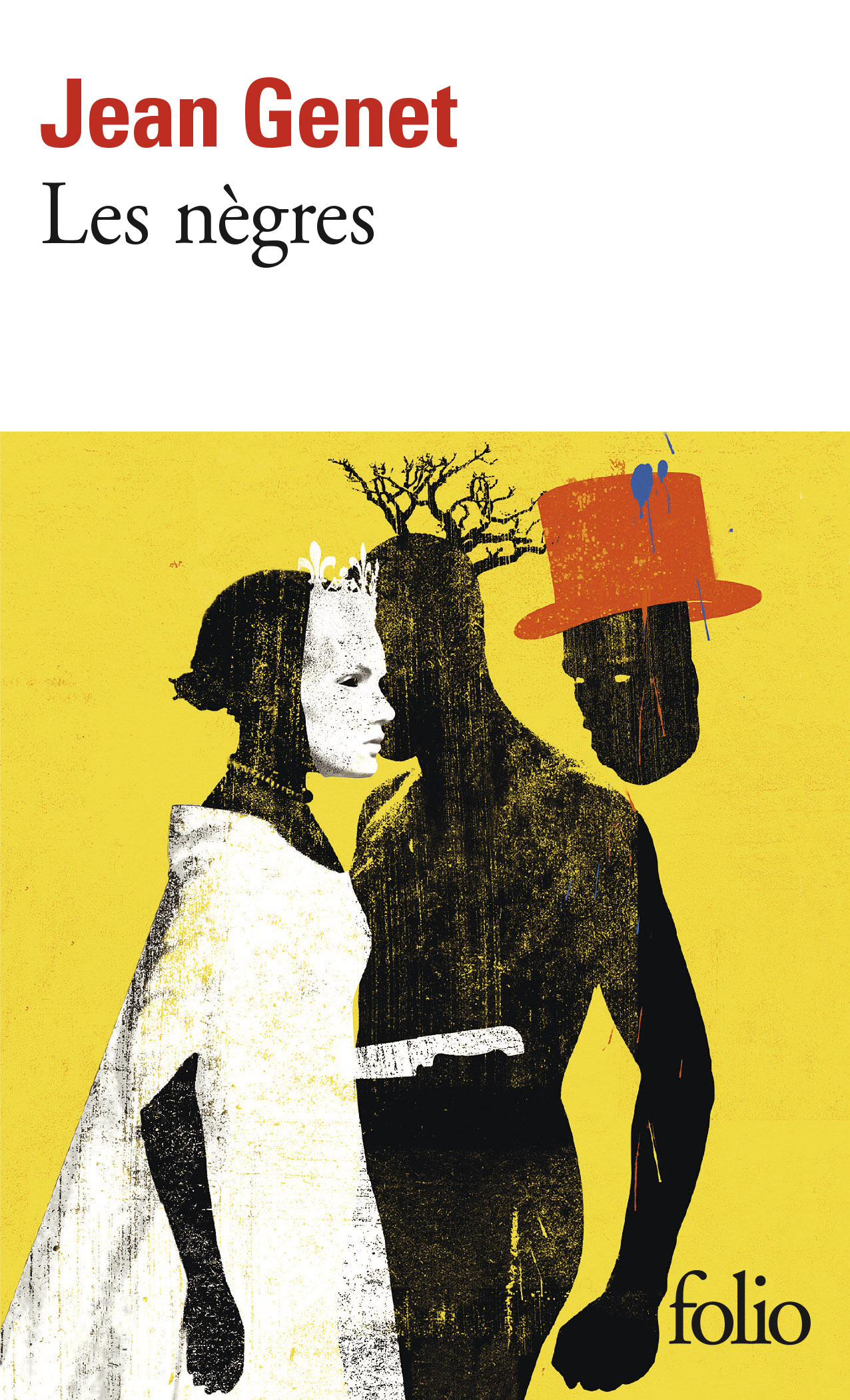 NEGRES / POUR JOUER LES NEGRES
