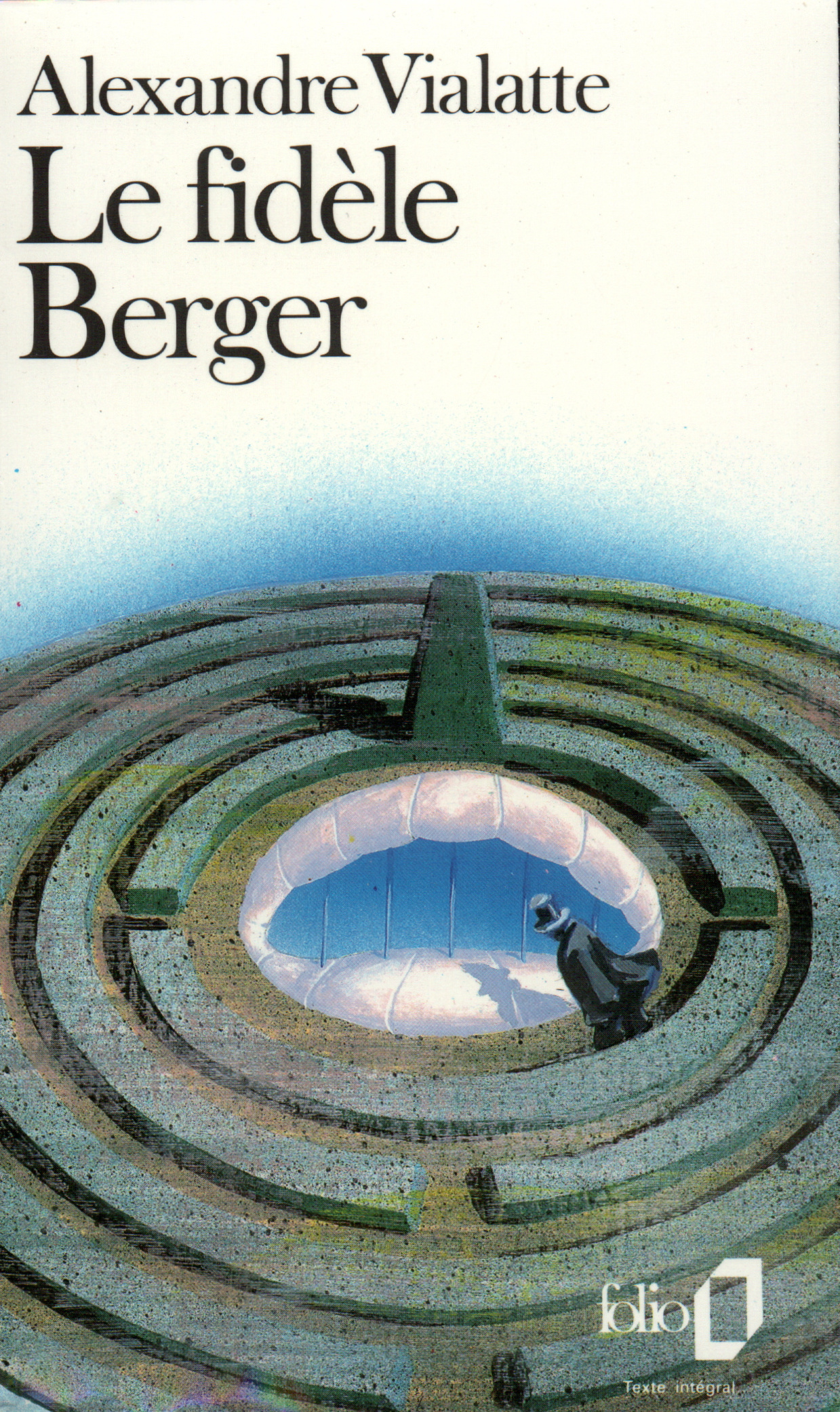 FIDELE BERGER