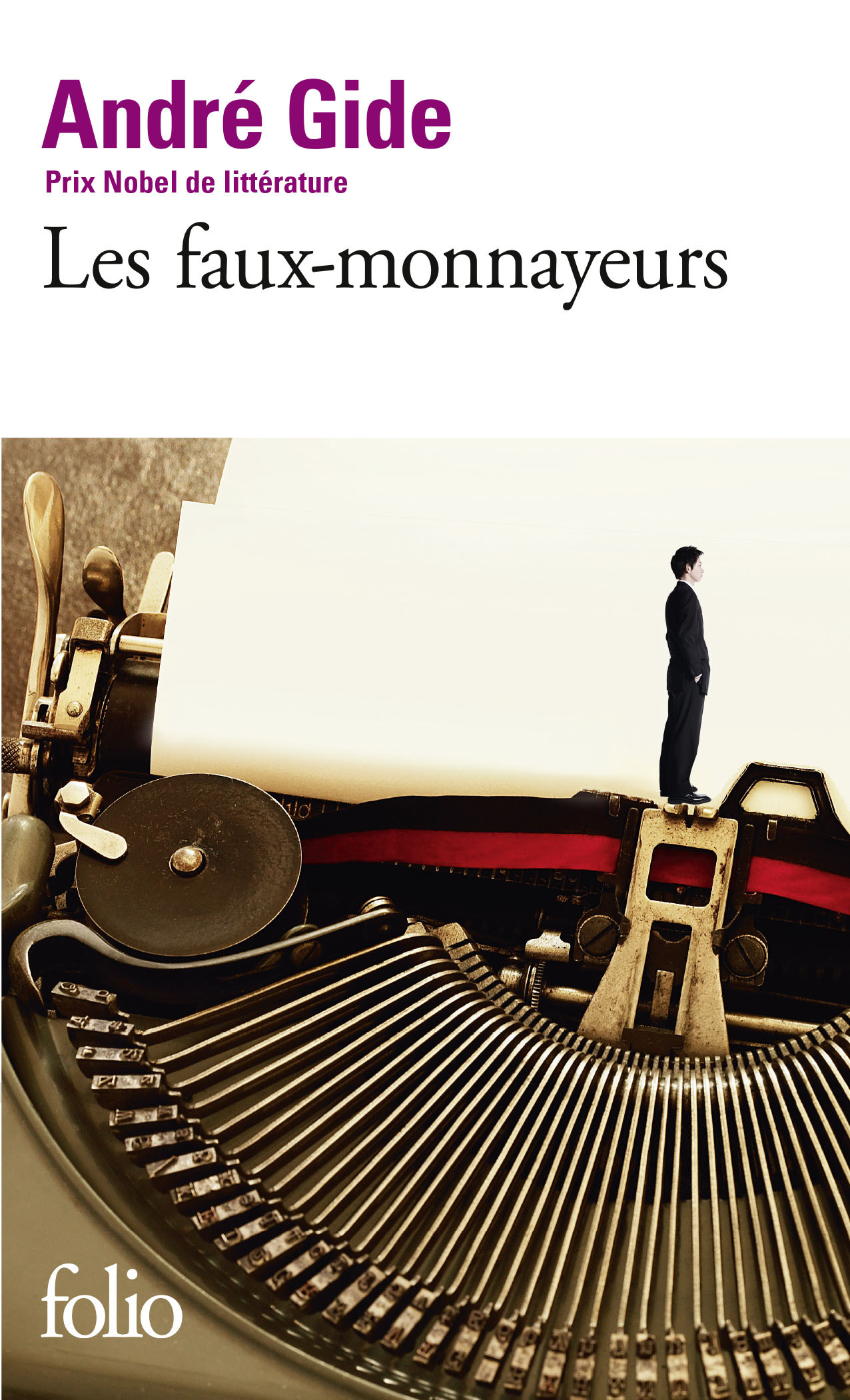 FAUX - MONNAYEURS