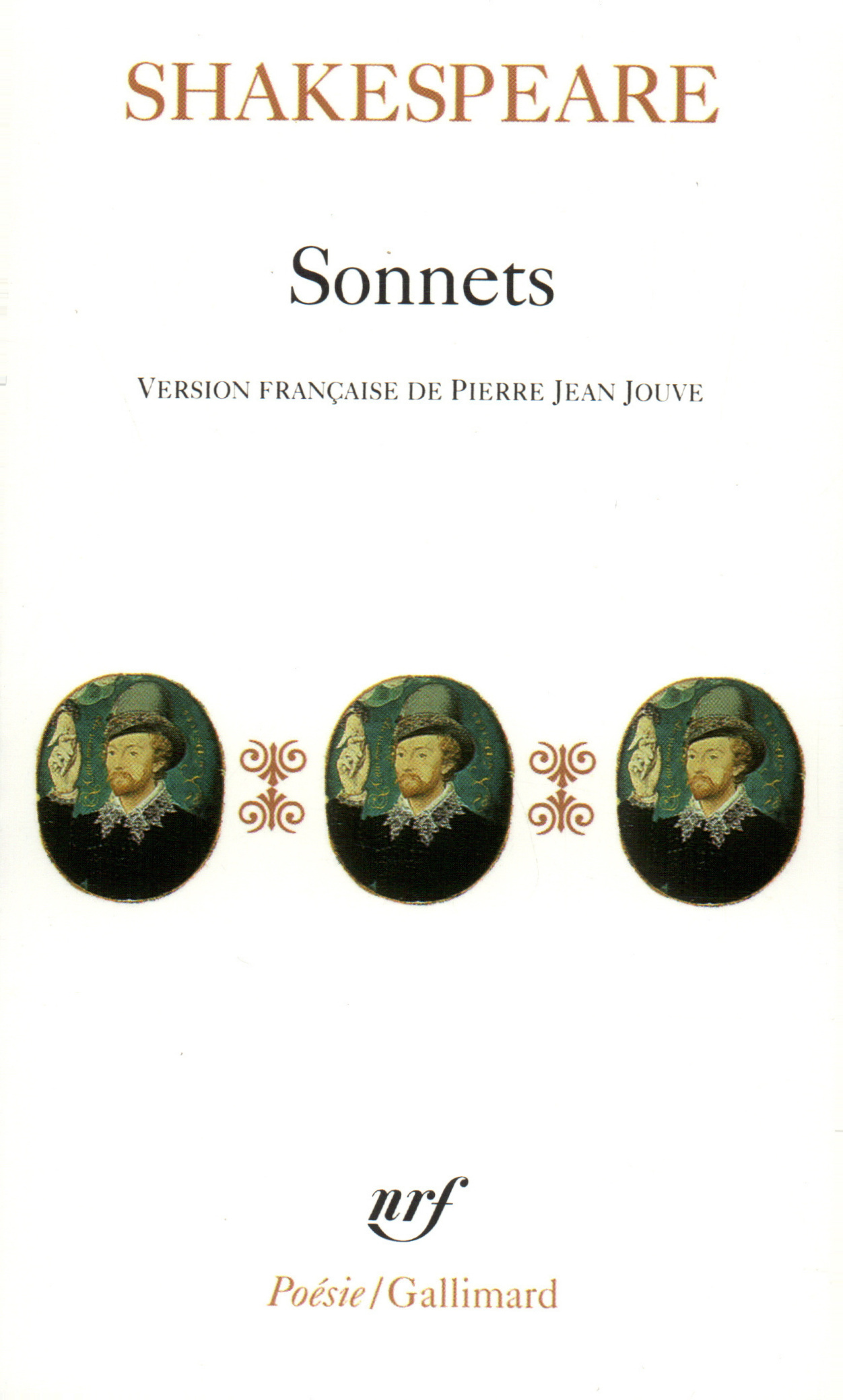 SONNETS