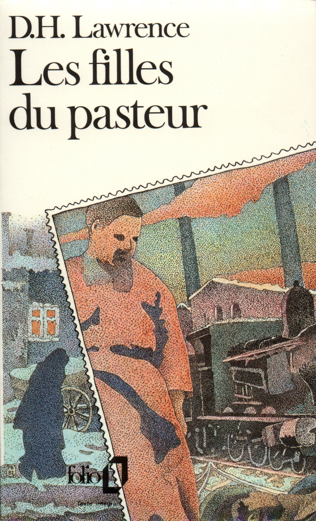 FILLES DU PASTEUR