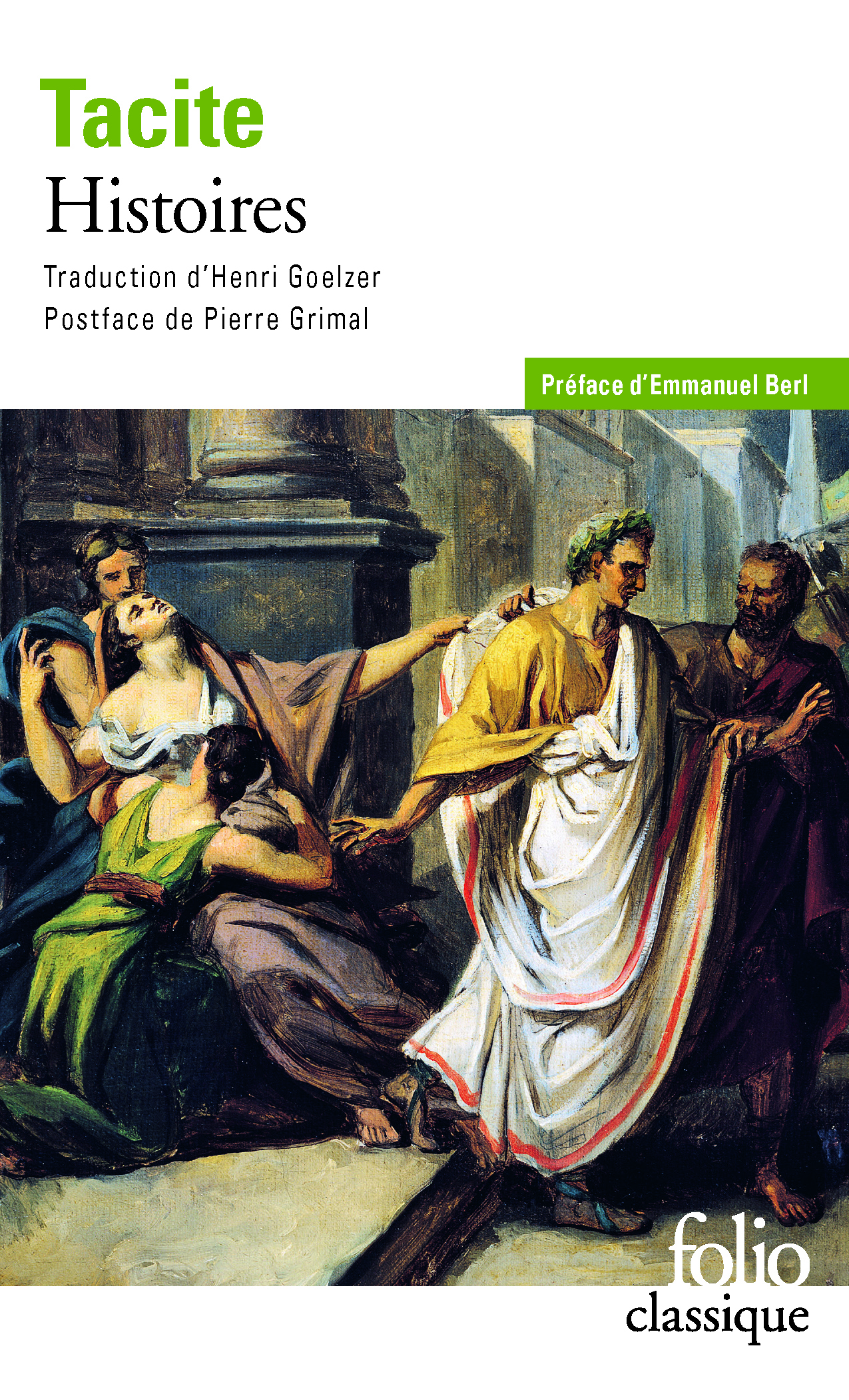 HISTOIRES