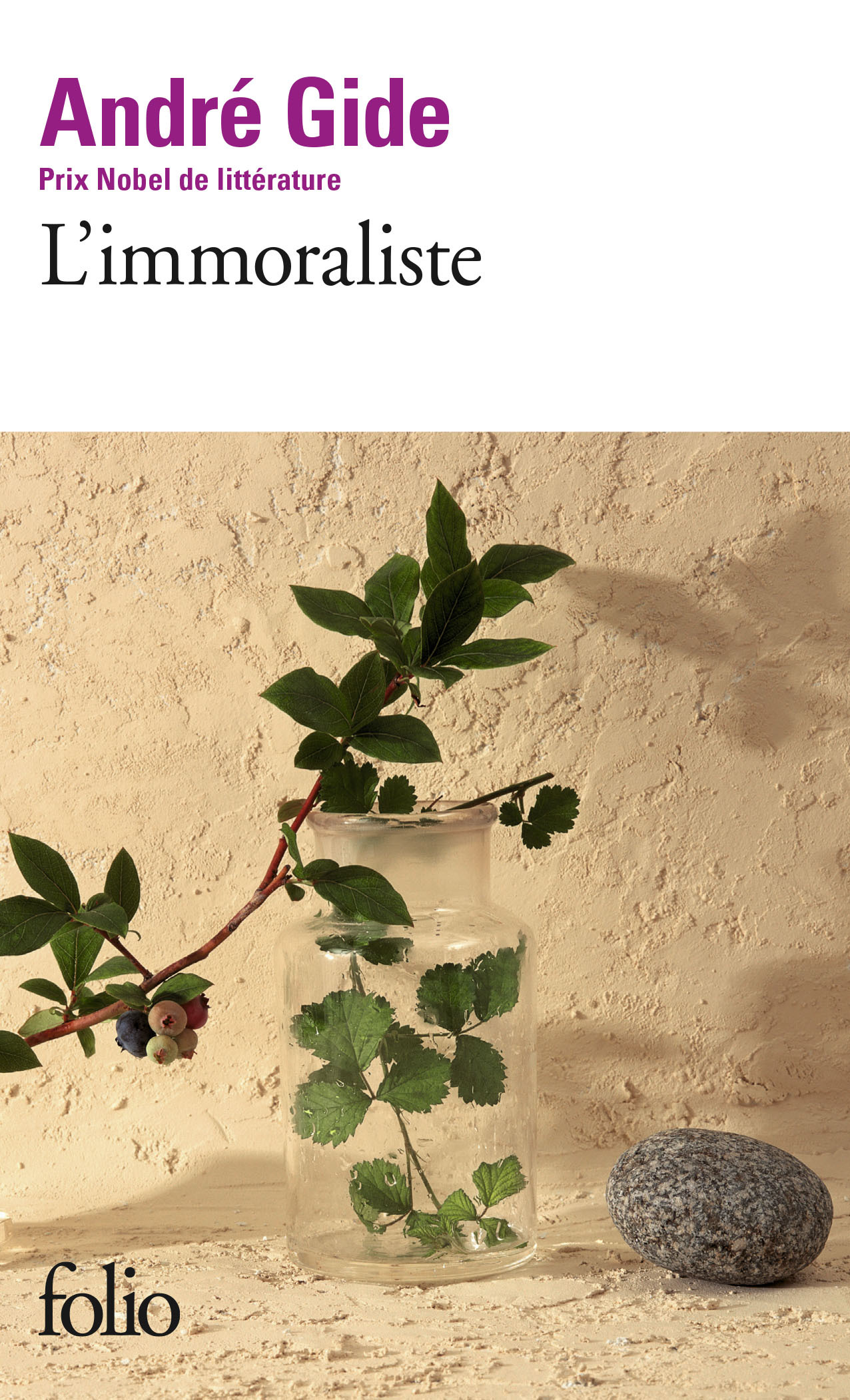 IMMORALISTE