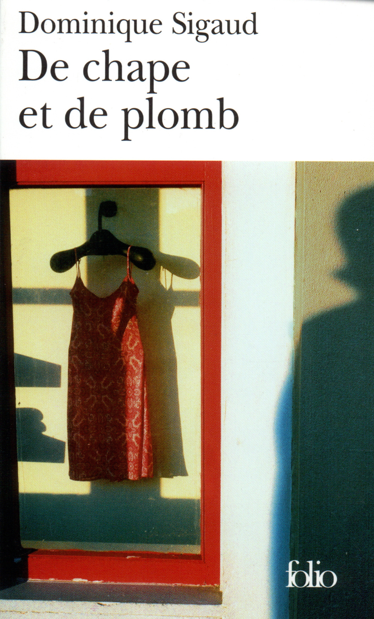 DE CHAPE ET DE PLOMB