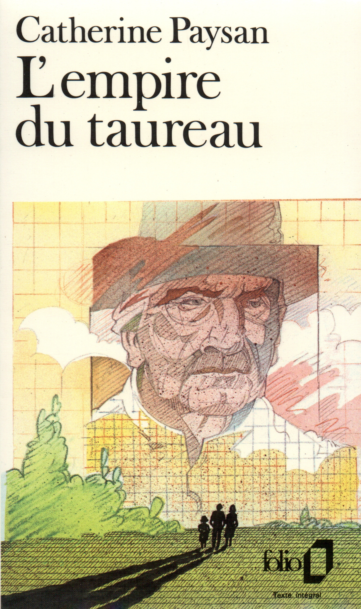 EMPIRE DU TAUREAU