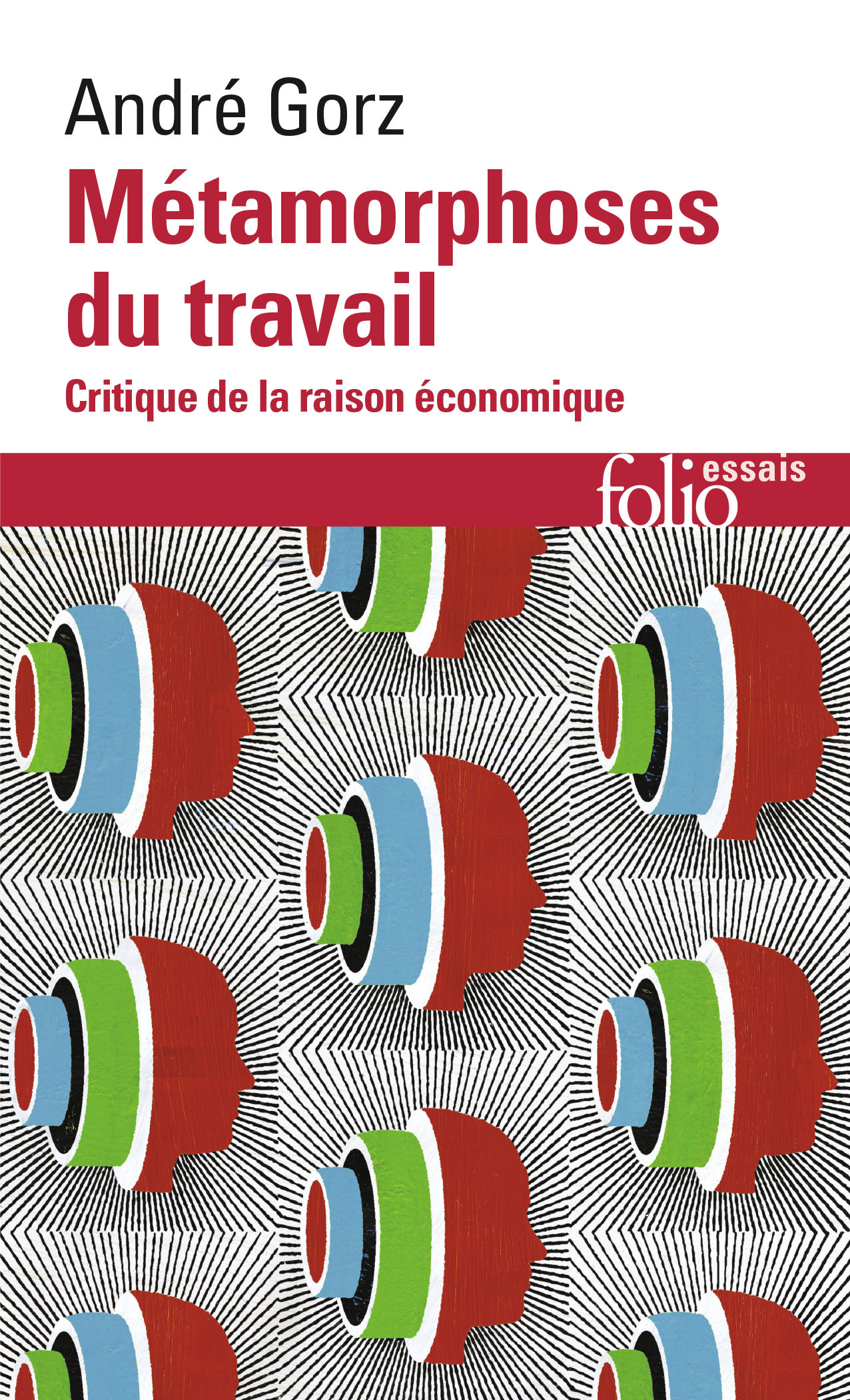 METAMORPHOSES DU TRAVAIL